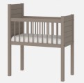Kidsmill Noa Wieg Chestnut incl matrasje4